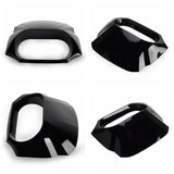 Harley-Davidson Sportster S 1250 RH1250S Front Headlamp Headlight Fairing Cover Mask Windshield 2021-2025 - pazoma