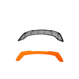 2021-2025 Harley Pan America 1250 ST RA1250ST Special RA1250S CVO RA1250SE RA1250 Headlight Guard Protector Grille Mesh Cover Curved Protection Grill - pazoma