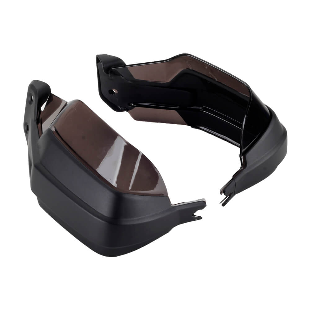 Handguard Widened Screen Windshield Hand Wind Deflectors Handlebar Protection Extensions For Harley Pan America 1250 CVO Special RA1250S RA1250 SE - pazoma