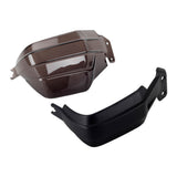 Handguard Widened Screen Windshield Hand Wind Deflectors Handlebar Protection Extensions For Harley Pan America 1250 CVO Special RA1250S RA1250 SE - pazoma