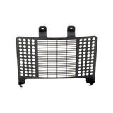 Harley Pan America 1250 Special RA1250S RA1250 CVO RA1250SE Rectangle & Circle Design Radiator Guard Protector Grille Grill Cover 2021-2024 - pazoma