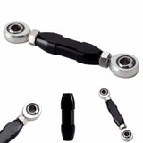 Harley Softail Low Rider FXLR S FXLRS ST FXLRST Street Bob FXBB Standard FXST Dyna FXR CNC Mid-Control Adjustable Shift Linkage Rod - pazoma