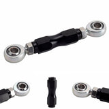 Harley Softail Low Rider FXLR S FXLRS ST FXLRST Street Bob FXBB Standard FXST Dyna FXR CNC Mid-Control Adjustable Shift Linkage Rod - pazoma