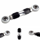 Harley Softail Low Rider FXLR S FXLRS ST FXLRST Street Bob FXBB Standard FXST Dyna FXR CNC Mid-Control Adjustable Shift Linkage Rod - pazoma