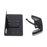 Harley Sportster S 1250 RH1250S 2021-2022 LED Tail Tidy Fender Eliminator Kit Rear Taillight Turn Signals Light W/ Sidemount License Plate Bracket - pazoma