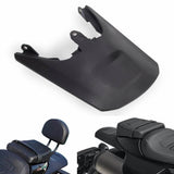 Harley Sportster S 1250 RH1250S Rear Mudguard Extension Splash Fender Stretched Mud Guard 2021-2022 - pazoma