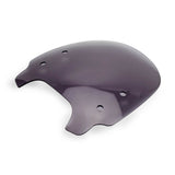 Harley Sportster S 1250 RH1250S Quick-Release Compact Windshield Front Light Fairing Windscreen 2021-2025 - pazoma