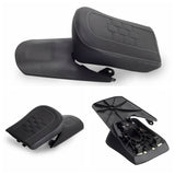 Harley Sportster S 1250 RH1250S Rear Sundowner Passenger Pillion Seat & Fender Extension 2021-2025 - pazoma