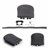 Harley Sportster S 1250 RH1250S Rear Sundowner Passenger Pillion Seat & Fender Extension 2021-2025 - pazoma