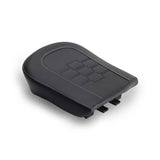 Harley Sportster S 1250 RH1250S Rear Sundowner Passenger Pillion Seat & Fender Extension 2021-2025 - pazoma