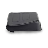 Harley Sportster S 1250 RH1250S Rear Sundowner Passenger Pillion Seat & Fender Extension 2021-2025 - pazoma