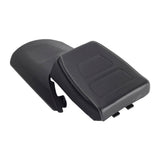 Harley Sportster S 1250 RH1250S Rear Sundowner Passenger Pillion Seat & Fender Extension 2021-2025 - pazoma