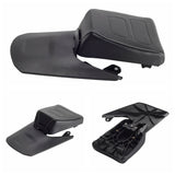 Harley Sportster S 1250 RH1250S Rear Sundowner Passenger Pillion Seat & Fender Extension 2021-2025 - pazoma