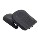 Harley Sportster S 1250 RH1250S Rear Sundowner Passenger Pillion Seat & Fender Extension 2021-2025 - pazoma