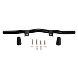 Harley Sportster S RH1250S RH975 Nightster Special RH975S Highway Peg Crash Bar Kit Flat-Out Bar Engine Guard Black 2021-2024 - pazoma