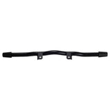 Harley Sportster S RH1250S RH975 Nightster Special RH975S Highway Peg Crash Bar Kit Flat-Out Bar Engine Guard Black 2021-2024 - pazoma