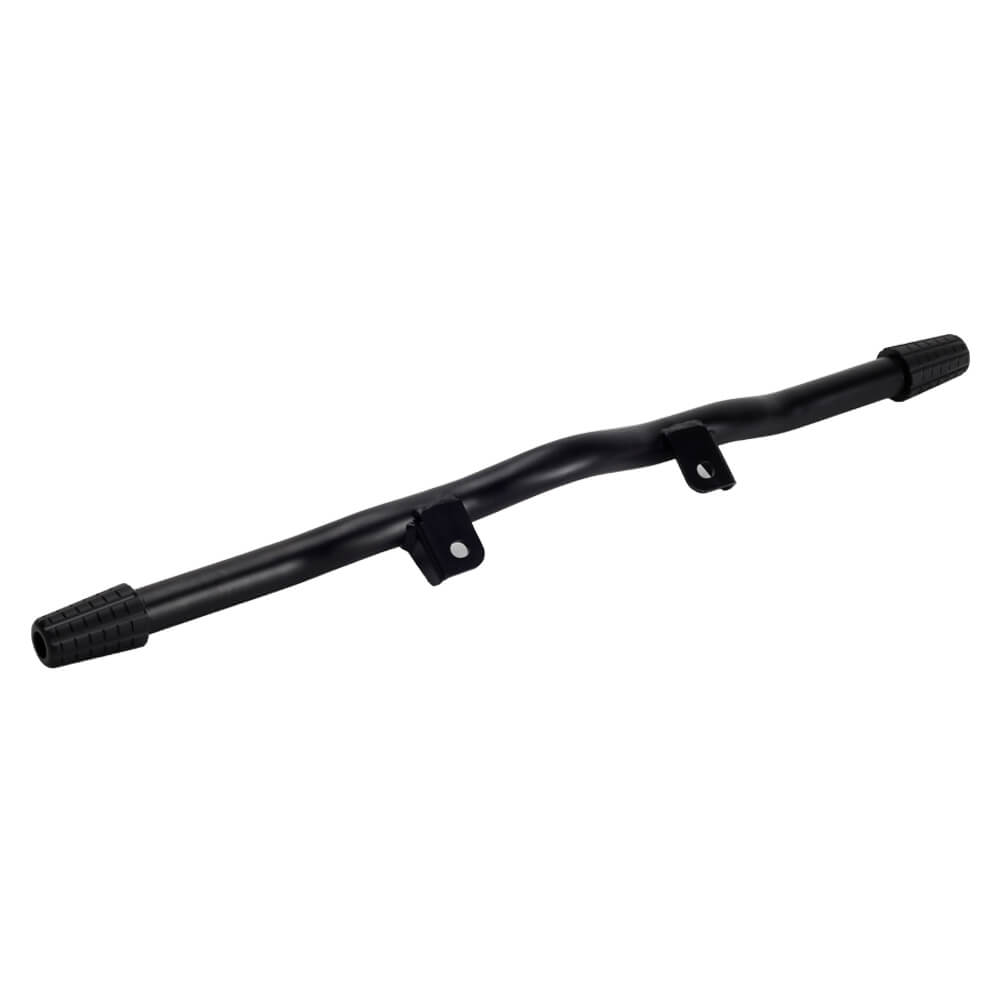 Harley Sportster S RH1250S RH975 Nightster Special RH975S Highway Peg Crash Bar Kit Flat-Out Bar Engine Guard Black 2021-2024 - pazoma