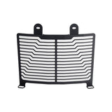 Harley Sportster S RH1250S Radiator Grille Guard Protector Grill Cover Aluminum Water Tank Shield Black 2021-2023 - pazoma