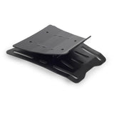 Harley Sportster S RH1250S Rear Fender Shelf Solo Seat Luggage Rack Bracket Support Carrier Black 2021-2023 - pazoma