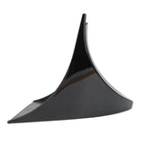 Harley Sportster Dyna Fatboy Softail V-ROD Touring Glide 1996-2017 Front Chin Spoiler Lower Chin Air Dam Fairing Mudguard Cover - pazoma