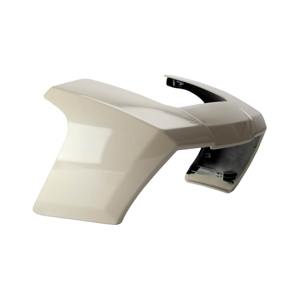 Headlight Front Fairing Cover Spoiler Guard Deflector Kit For Harley Pan America 1250 Special RA1250 RA1250S CVO RA1250SE - pazoma
