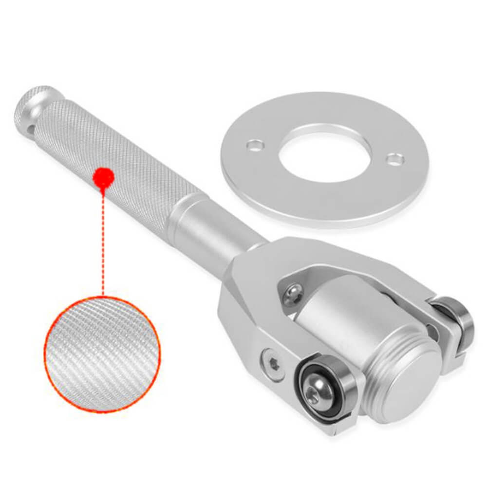 Can-Am Maverick X3/ X3 Max/Rs/Ds/Turbo/R 72" Belt Changing Tool Clutch Removal Kit Fits 72” Wheel Base Width 2017-2025 - pazoma