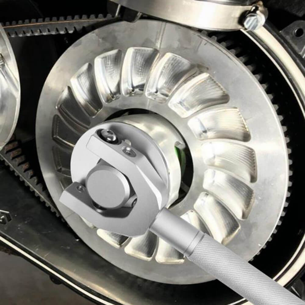 Can-Am Maverick X3/ X3 Max/Rs/Ds/Turbo/R 72" Belt Changing Tool Clutch Removal Kit Fits 72” Wheel Base Width 2017-2025 - pazoma