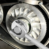 Can-Am Maverick X3/ X3 Max/Rs/Ds/Turbo/R 72" Belt Changing Tool Clutch Removal Kit Fits 72” Wheel Base Width 2017-2025 - pazoma