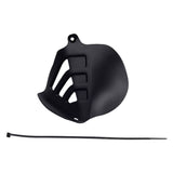 Harley Pan America CVO 1250 Special RA1250SE RA1250 RA1250S Radiator Fan Cover Fairing Spoiler Guard Hot Air Deflector 2021-2025 - pazoma