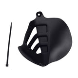 Harley Pan America CVO 1250 Special RA1250SE RA1250 RA1250S Radiator Fan Cover Fairing Spoiler Guard Hot Air Deflector 2021-2025 - pazoma