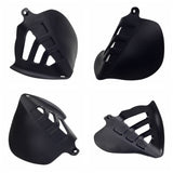 Hot Air Deflector Anti-Scalding Cover Exhaust System Wunderlich Side Fairing For Harley Pan America 1250 Special CVO RA1250SE RA1250S RA1250 2021-2025 - pazoma