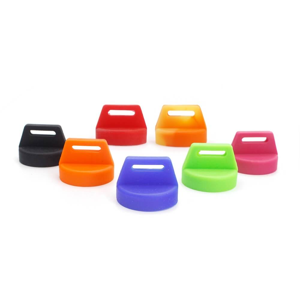 Polaris RZR XP1000 900 800 600 570 General Ranger Sportsman Quad Silicone Rubber Ignition Switch Key Cover 5433534 - pazoma