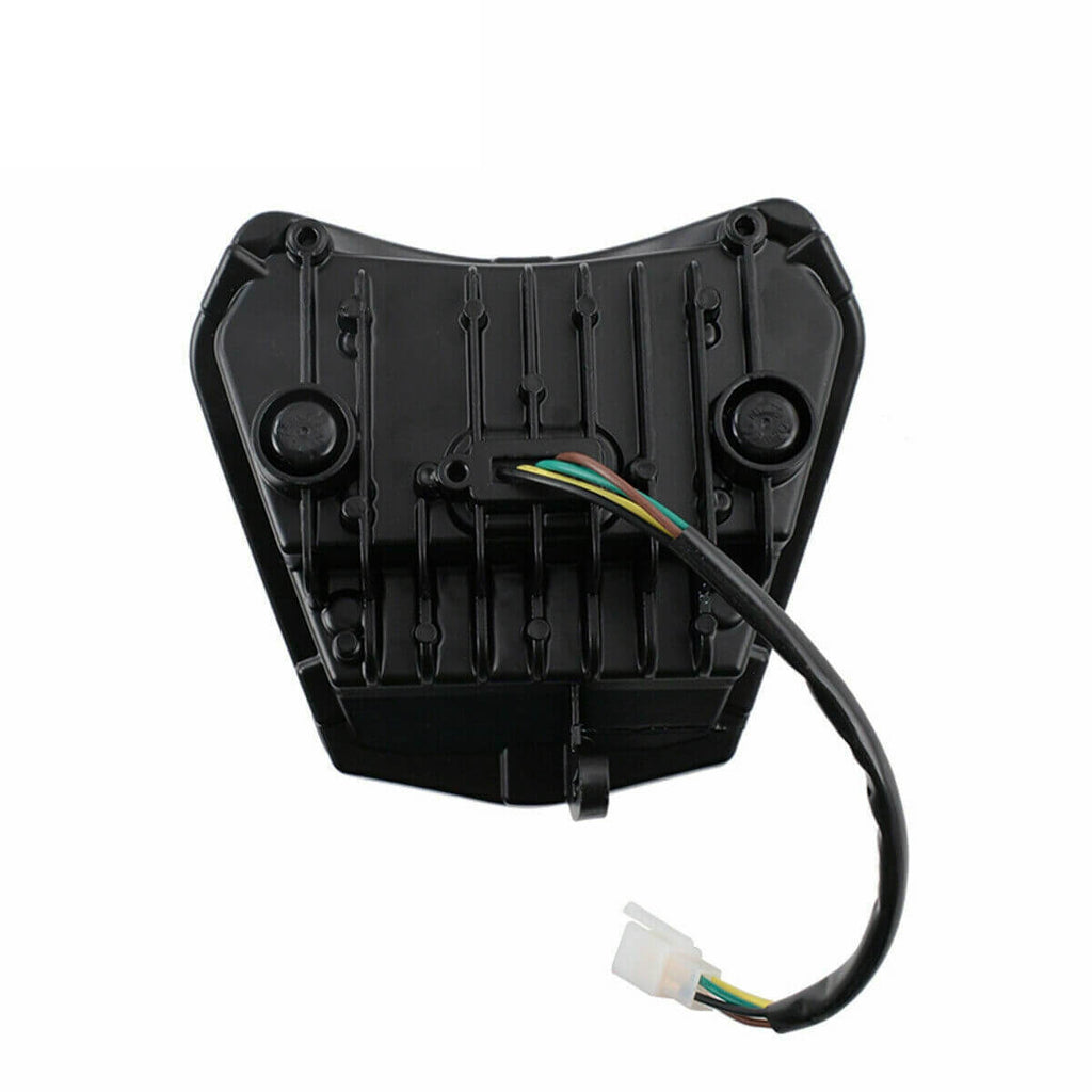 LED Headlight Headlamp For KTM EXC-F EXC XC XCF XC-W Six Days EXC-F 200 250 300 350 450 500 690 SMCR 2014-2020 79614901000 - pazoma