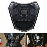 LED Headlight Headlamp For KTM EXC-F EXC XC XCF XC-W Six Days EXC-F 200 250 300 350 450 500 690 SMCR 2014-2020 79614901000