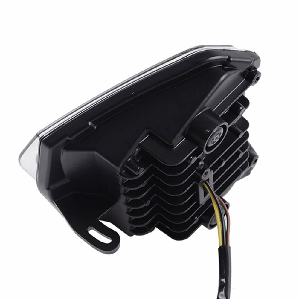 LED Headlight Headlamp For KTM EXC-F EXC XC XCF XC-W Six Days EXC-F 200 250 300 350 450 500 690 SMCR 2014-2020 79614901000 - pazoma