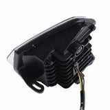 LED Headlight Headlamp For KTM EXC-F EXC XC XCF XC-W Six Days EXC-F 200 250 300 350 450 500 690 SMCR 2014-2020 79614901000 - pazoma