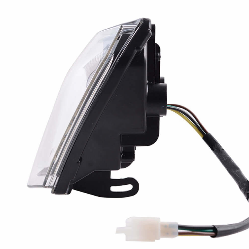 LED Headlight Headlamp For KTM EXC-F EXC XC XCF XC-W Six Days EXC-F 200 250 300 350 450 500 690 SMCR 2014-2020 79614901000 - pazoma