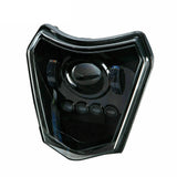 LED Headlight Headlamp For KTM EXC-F EXC XC XCF XC-W Six Days EXC-F 200 250 300 350 450 500 690 SMCR 2014-2020 79614901000 - pazoma