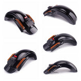 LED CVO Style Rear Fender System For Harley Davidson Touring Road Electra Glide FLHR FLHT FLHX 2014-2020 19 Models - pazoma