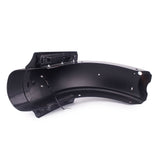 LED CVO Style Rear Fender System For Harley Davidson Touring Road Electra Glide FLHR FLHT FLHX 2014-2020 19 Models - pazoma