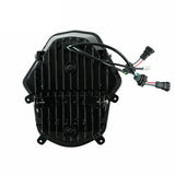 LED Headlight Assembly Headlamp With Daylight Running Light DRL For KTM 1050 1090 1190 1290 ADVENTURE - pazoma