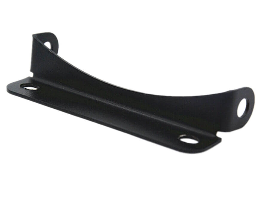 Ducati Scrambler 800 Icon Classic Urban Enduro 400 Rear Turn Signal Brackets Mount Clamp - pazoma