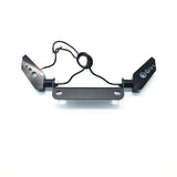 Ducati Scrambler 800 Icon Classic Urban Enduro 400 Rear Turn Signal Brackets Mount Clamp - pazoma