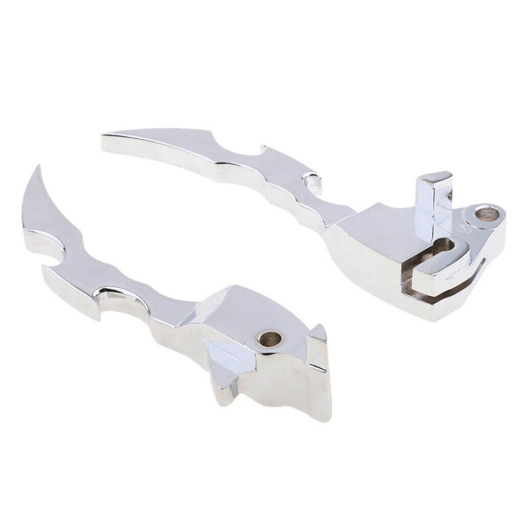 Motorcycle Blade Brake Clutch Hand Levers For Suzuki Boulevard M109R VZR1800 C50 VL800 M90 VZ1500 M50 VZ800 C109 VLR1800 2006-2023 - pazoma