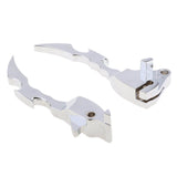 Motorcycle Blade Brake Clutch Hand Levers For Suzuki Boulevard M109R VZR1800 C50 VL800 M90 VZ1500 M50 VZ800 C109 VLR1800 2006-2023 - pazoma