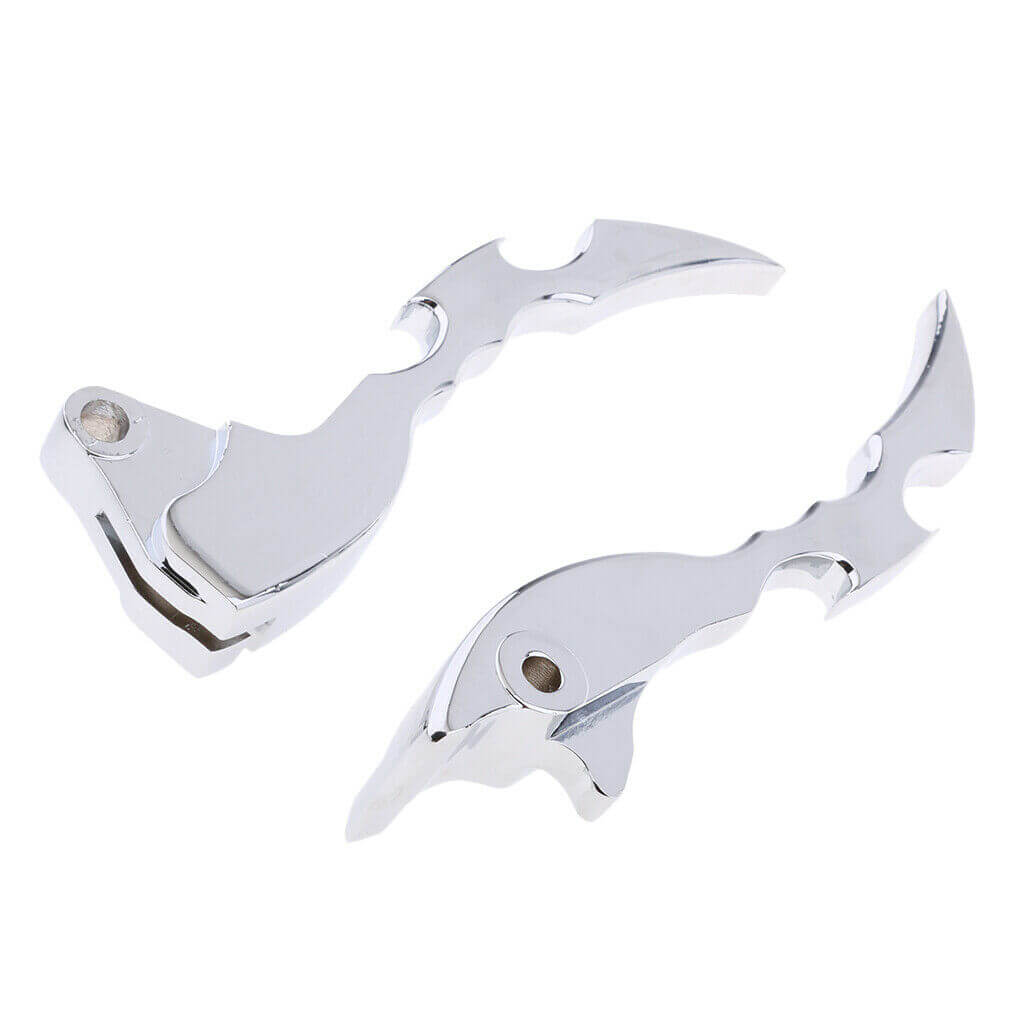 Motorcycle Blade Brake Clutch Hand Levers For Suzuki Boulevard M109R VZR1800 C50 VL800 M90 VZ1500 M50 VZ800 C109 VLR1800 2006-2023 - pazoma