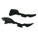 Motorcycle Blade Brake Clutch Hand Levers For Suzuki Boulevard M109R VZR1800 C50 VL800 M90 VZ1500 M50 VZ800 C109 VLR1800 2006-2023 - pazoma