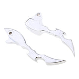 Motorcycle Blade Brake Clutch Hand Levers For Suzuki Boulevard M109R VZR1800 C50 VL800 M90 VZ1500 M50 VZ800 C109 VLR1800 2006-2023 - pazoma