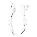Motorcycle Blade Brake Clutch Hand Levers For Suzuki Boulevard M109R VZR1800 C50 VL800 M90 VZ1500 M50 VZ800 C109 VLR1800 2006-2023 - pazoma