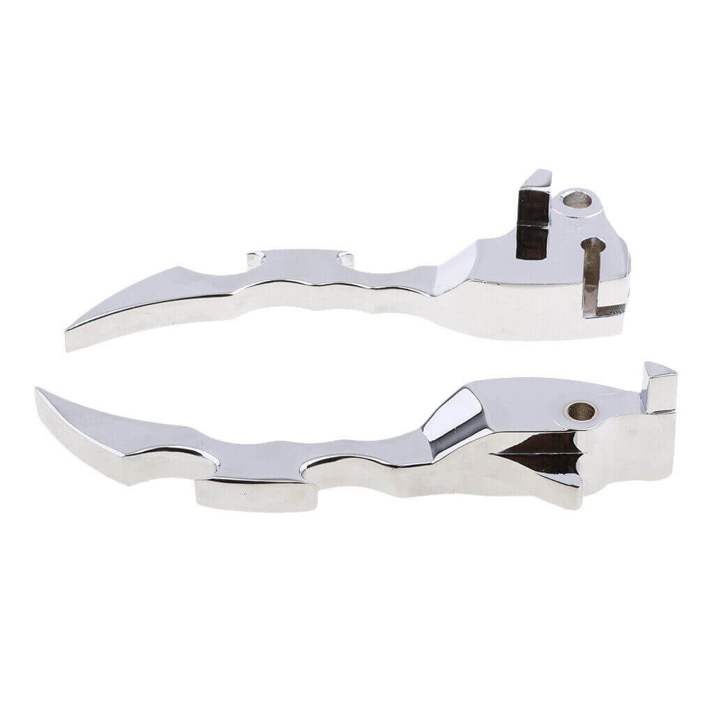 Motorcycle Blade Brake Clutch Hand Levers For Suzuki Boulevard M109R VZR1800 C50 VL800 M90 VZ1500 M50 VZ800 C109 VLR1800 2006-2023 - pazoma